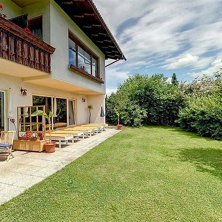 Beautyfarm Landhaus Servus Velden am Woerthersee Exterior photo